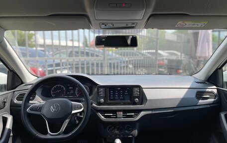 Volkswagen Polo VI (EU Market), 2021 год, 1 249 000 рублей, 11 фотография