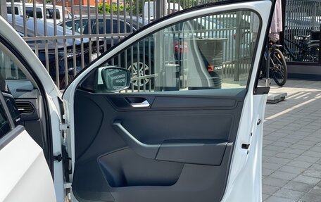 Volkswagen Polo VI (EU Market), 2021 год, 1 249 000 рублей, 17 фотография