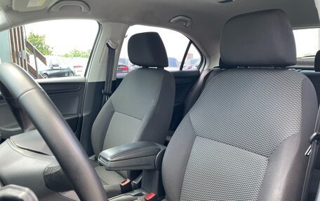 Volkswagen Polo VI (EU Market), 2021 год, 1 249 000 рублей, 20 фотография