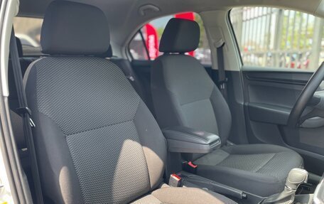 Volkswagen Polo VI (EU Market), 2021 год, 1 249 000 рублей, 12 фотография