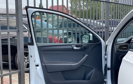 Volkswagen Polo VI (EU Market), 2021 год, 1 249 000 рублей, 21 фотография