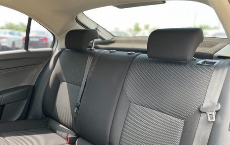 Volkswagen Polo VI (EU Market), 2021 год, 1 249 000 рублей, 19 фотография