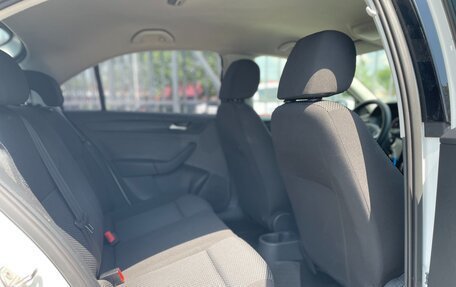 Volkswagen Polo VI (EU Market), 2021 год, 1 249 000 рублей, 14 фотография