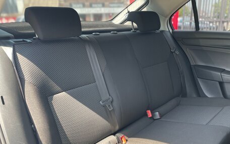 Volkswagen Polo VI (EU Market), 2021 год, 1 249 000 рублей, 15 фотография