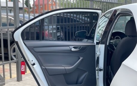 Volkswagen Polo VI (EU Market), 2021 год, 1 249 000 рублей, 22 фотография