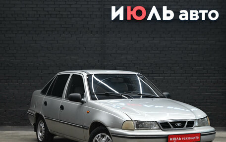 Daewoo Nexia I рестайлинг, 2005 год, 170 000 рублей, 3 фотография