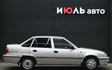Daewoo Nexia I рестайлинг, 2005 год, 170 000 рублей, 9 фотография