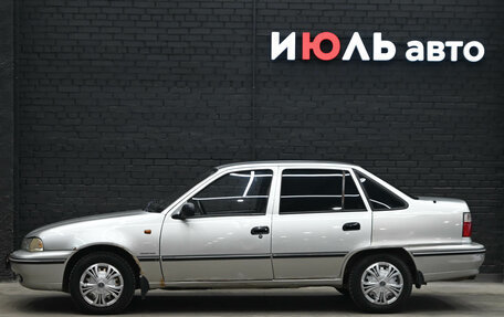 Daewoo Nexia I рестайлинг, 2005 год, 170 000 рублей, 8 фотография