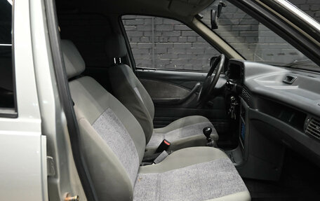 Daewoo Nexia I рестайлинг, 2005 год, 170 000 рублей, 10 фотография