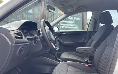 Volkswagen Polo VI (EU Market), 2021 год, 1 249 000 рублей, 25 фотография