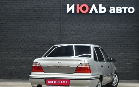 Daewoo Nexia I рестайлинг, 2005 год, 170 000 рублей, 7 фотография