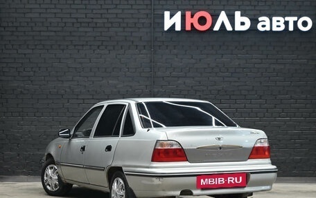 Daewoo Nexia I рестайлинг, 2005 год, 170 000 рублей, 4 фотография