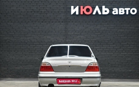 Daewoo Nexia I рестайлинг, 2005 год, 170 000 рублей, 5 фотография