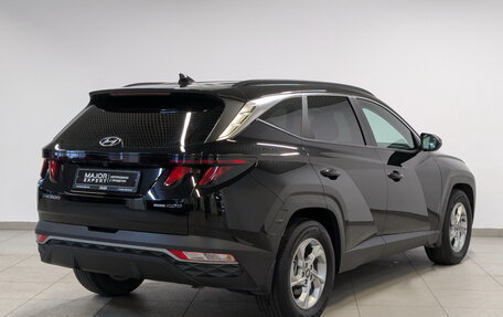 Hyundai Tucson, 2022 год, 3 490 000 рублей, 5 фотография