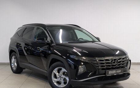 Hyundai Tucson, 2022 год, 3 490 000 рублей, 3 фотография