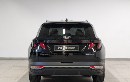 Hyundai Tucson, 2022 год, 3 490 000 рублей, 6 фотография