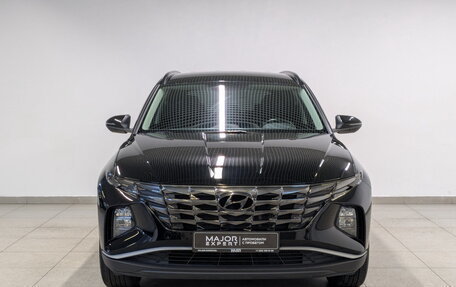 Hyundai Tucson, 2022 год, 3 490 000 рублей, 2 фотография