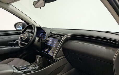 Hyundai Tucson, 2022 год, 3 490 000 рублей, 11 фотография