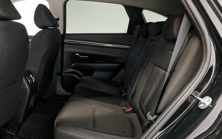 Hyundai Tucson, 2022 год, 3 490 000 рублей, 12 фотография