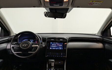 Hyundai Tucson, 2022 год, 3 490 000 рублей, 14 фотография