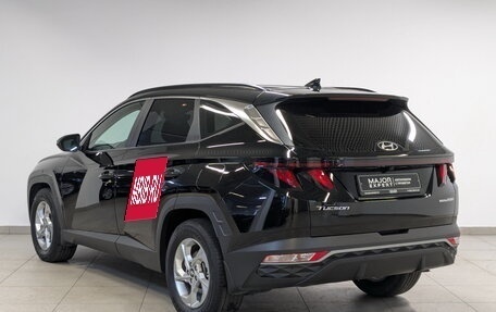 Hyundai Tucson, 2022 год, 3 490 000 рублей, 7 фотография