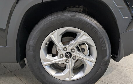 Hyundai Tucson, 2022 год, 3 490 000 рублей, 18 фотография