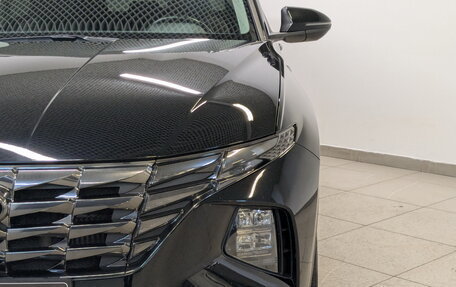 Hyundai Tucson, 2022 год, 3 490 000 рублей, 17 фотография