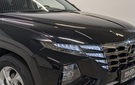 Hyundai Tucson, 2022 год, 3 490 000 рублей, 25 фотография