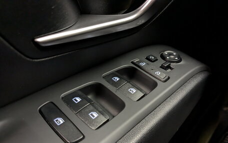 Hyundai Tucson, 2022 год, 3 490 000 рублей, 29 фотография