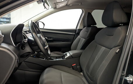 Hyundai Tucson, 2022 год, 3 490 000 рублей, 20 фотография