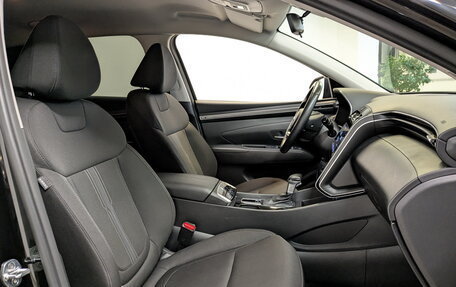Hyundai Tucson, 2022 год, 3 490 000 рублей, 23 фотография