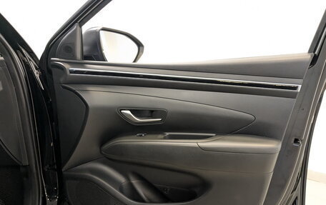 Hyundai Tucson, 2022 год, 3 490 000 рублей, 24 фотография