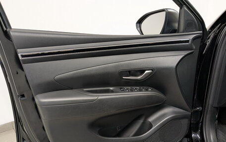 Hyundai Tucson, 2022 год, 3 490 000 рублей, 19 фотография