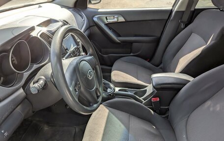 KIA Cerato III, 2010 год, 645 000 рублей, 13 фотография