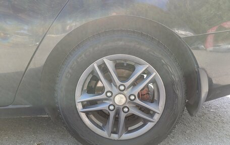 KIA Cerato III, 2010 год, 645 000 рублей, 9 фотография