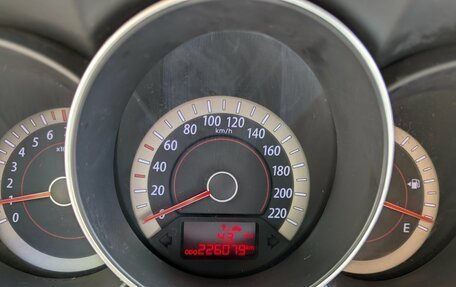 KIA Cerato III, 2010 год, 645 000 рублей, 16 фотография