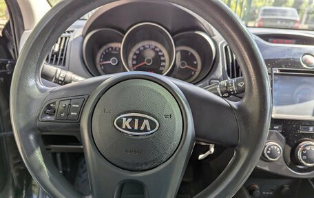 KIA Cerato III, 2010 год, 645 000 рублей, 15 фотография
