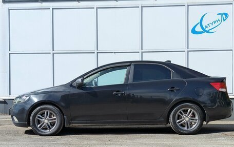 KIA Cerato III, 2010 год, 645 000 рублей, 8 фотография