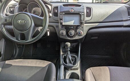 KIA Cerato III, 2010 год, 645 000 рублей, 14 фотография