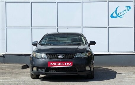 KIA Cerato III, 2010 год, 645 000 рублей, 2 фотография