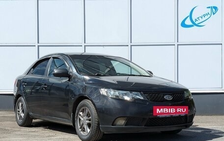 KIA Cerato III, 2010 год, 645 000 рублей, 3 фотография