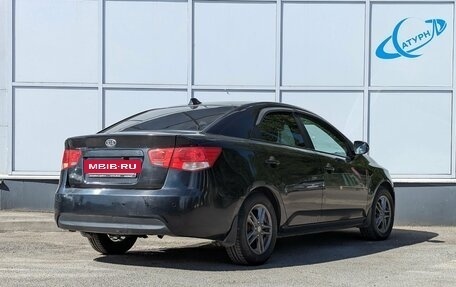 KIA Cerato III, 2010 год, 645 000 рублей, 5 фотография