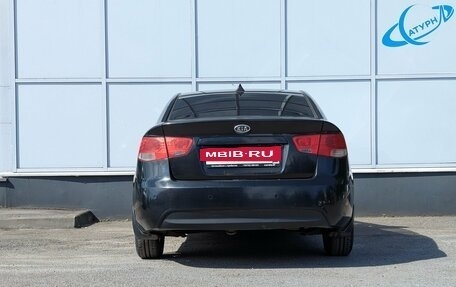 KIA Cerato III, 2010 год, 645 000 рублей, 6 фотография