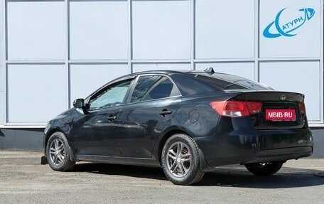 KIA Cerato III, 2010 год, 645 000 рублей, 7 фотография