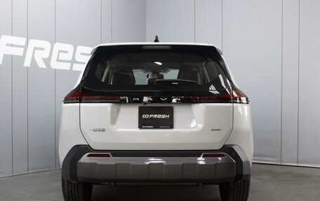 Toyota RAV4, 2026 год, 4 050 000 рублей, 4 фотография
