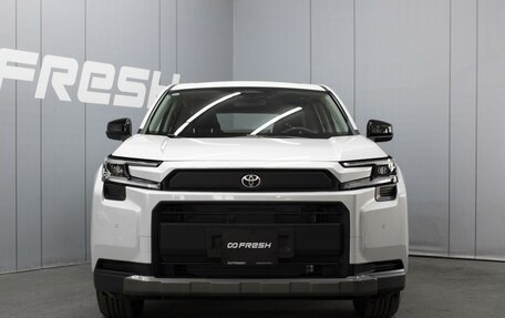 Toyota RAV4, 2026 год, 4 050 000 рублей, 3 фотография