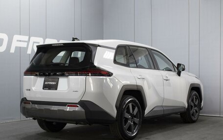 Toyota RAV4, 2026 год, 4 050 000 рублей, 2 фотография