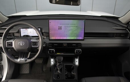 Toyota RAV4, 2026 год, 4 050 000 рублей, 5 фотография