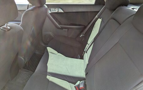 KIA Cerato III, 2010 год, 645 000 рублей, 21 фотография
