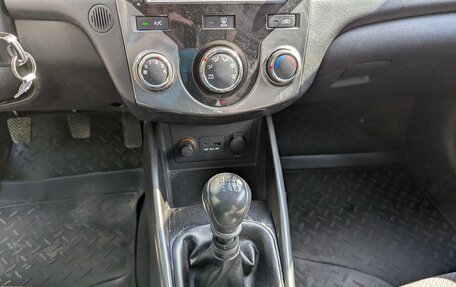 KIA Cerato III, 2010 год, 645 000 рублей, 18 фотография